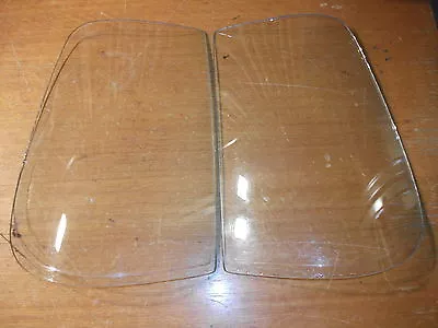 Pair Of Ute Rear Window Glass Suits Ej Eh Holden  • $349.99