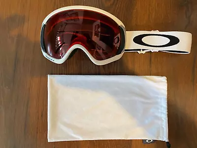 Oakley Canopy Ski / Snowboard / Snow Goggles • $0.99