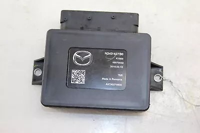 2016-2023 Mazda MX-5 Miata ABS Control Module N243437B0 OEM EK82 • $40