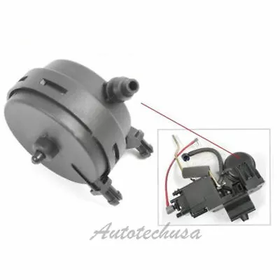 MotorKing For Mercedes W220 S430 S500 S600 S55 AMG Trunk Latch Actuator Servo • $55.10