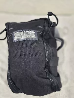 Vanquest Fatpack Gen 2 5x8 Medical Pouch Survival Pouch Molle Compatible - NEW • $40