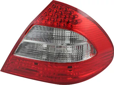 For 2007-2009 Mercedes Benz E Class Tail Light Passenger Side • $99.41