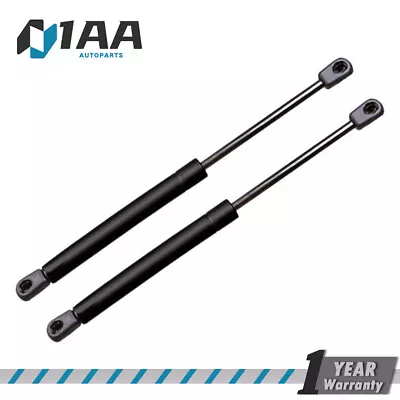 2X Rear Liftgate Hatch Tailgate Lift Supports Struts For Envoy GMC 02-09 Chevy • $19.99