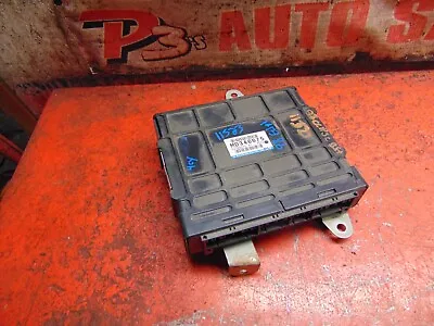 98 Mitsubishi Eclipse Gst 2.0 Turbo A/t Engine Computer Md346675 Ecm Ecu • $184.99