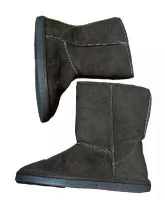 XAPPEAL  Brown Boots Women's Sz 9 • $13