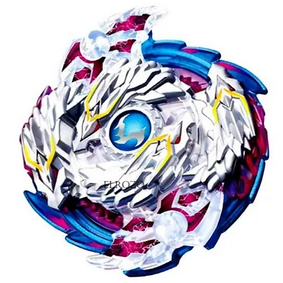 £8.61 • Buy Nightmare Longinus Gyro For Beyblade Burst Master Metal Fusion Arena B-97 N
