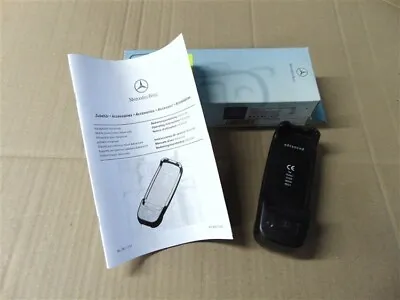 Brand New Mobile Phone Holder For NOKIA Genuine Mercedes - B67821257 • $47.83
