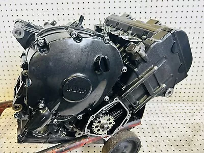 2009 Yamaha YZF R1 Replacement Engine Motor Assembly 16500 Miles #717234 • $2300