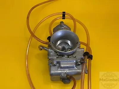 YZ125 RM125 KX125 KTM125 KTM200 KTM250 KTM300 Carburetor Mikuni TMX 38 • $250