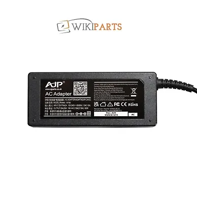 £14.99 • Buy Brand New AJP 60W Laptop Battery Charger For SAMSUNG NP-N130 Power Supply
