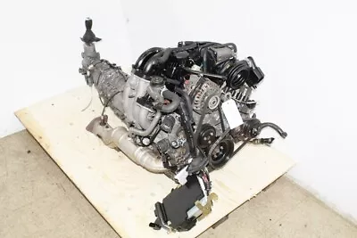 Jdm 04-08 Mazda Rx-8 Renesis 13b Engine 6 Speed M/t Transmission 6port Motor 13b • $2495