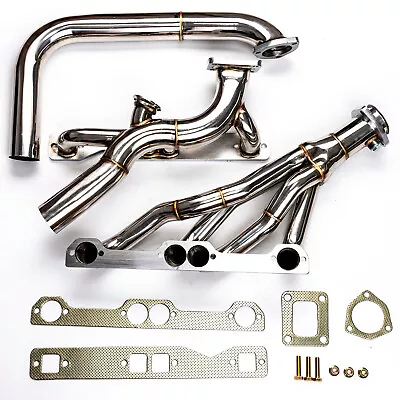 HEADERS FOR 88-98 CHEVY AND GMC 5.0 TBI 305 Or 5.7 TBI 350 SBC ENGINE 350 • $228