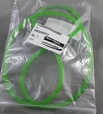 Rank Arena Abode Omega Dryer Green Fan Belt RATD3 SIG3.5-1 P/n H0030300313 • $22.95