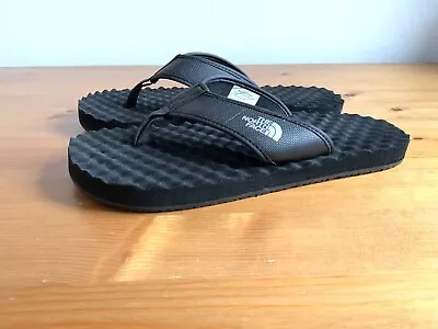 £9 • Buy Men’s North Face Base Camp Flip-Flop - Size 7