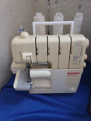 $200 • Buy Bernina 2000DCE Serger 