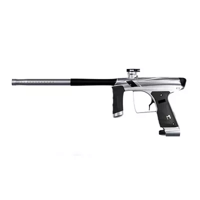 MacDev XDR Paintball Gun - Silver **Free Shipping** • $650