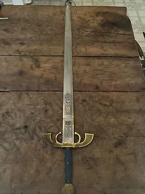Museum Replicas Sword • $225