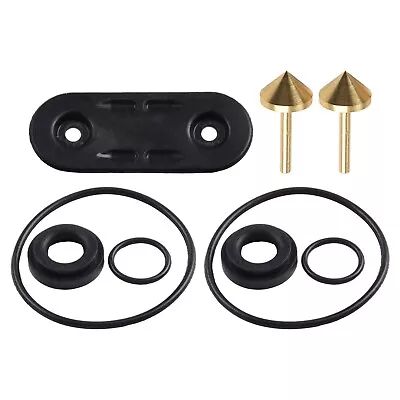 Heater Control Valve Repair Kit A2208300184 For Mercedes-BenzW124 W220 / New • $14.83