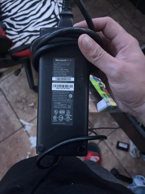 $15 • Buy Xbox 360 Power Cord