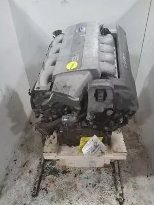 Engine 4.4L VIN 85 4th And 5th Digit B8444S Engine Fits 05-11 VOLVO XC90 702118 • $623.79