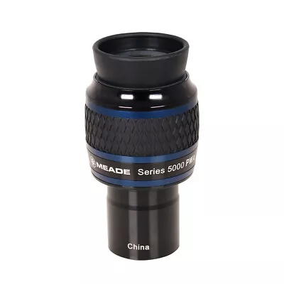 Meade Series 5000 1.25  Premium Wide Angle Eyepiece - 16mm  # 607042 • $201.39