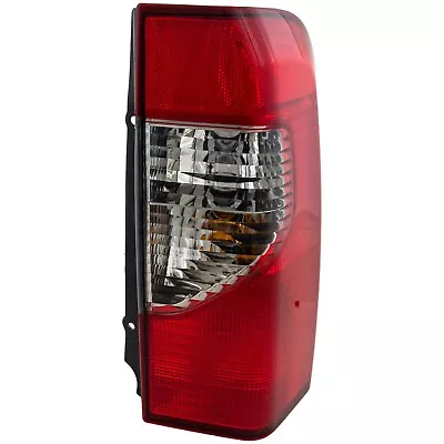 Tail Light For 2002-2004 Nissan Xterra Passenger Side Halogen With Bulb(s) • $66.12