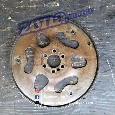 Cadillac  Chevrolet  GMC 5.3L LS Flywheel 12563136 • $57.50