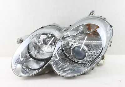 Complete! 2003-2008 SL500 SL600 SL55 R230 Xenon HID Headlight LH Left Driver OEM • $499