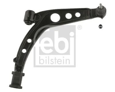 FEBI BILSTEIN 12060 Track Control Arm For Fiat • $46.73