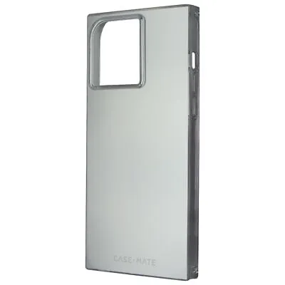 Case-Mate BLOX Square Case For Apple IPhone 14 Pro Max - Silver • $19.76