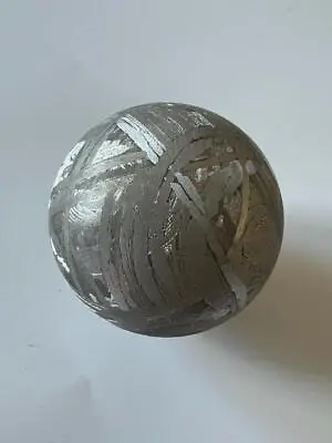 Seymchan Meteorite Sphere 823g • $8700