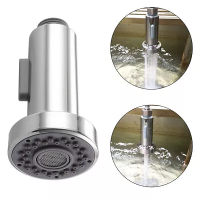 Spare Replacement Mixer Tap Faucet Pull Out Spray Shower Head Setting Kitchen • £5.99