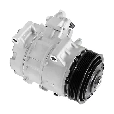 AC Compressor W/ Clutch For 09-12 Toyota RAV4 & 12-15 Toyota Camry 2.5L 3.5L • $148.60