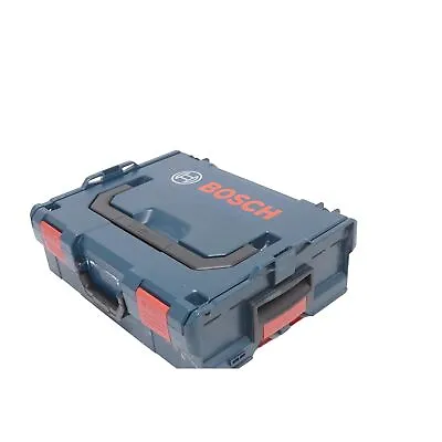 Bosch L-BOXX-2 6x14x17.5 Plastic Stacking Tool Box • $21