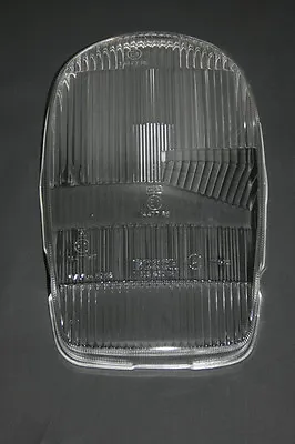 Mercedes Benz Sl Pagoda W113 Pagode H1 Flat Headlight Lens Bosch 1305630067 • $179