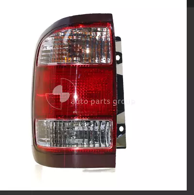 NEW LEFT TAILLIGHT REAR LAMP FOR Nissan R50 Pathfinder 11/1998-4/2005 LI • $145