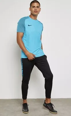 Nike Dry Strike Pants (Black) - XL - New ~ 905864 014 • $86.95