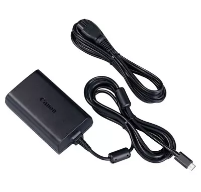 Canon PD-E1 USB Power Adapter • £104.99