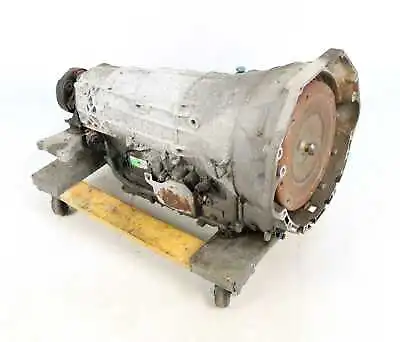 BMW E38 740iL E39 540i E31 Automatic Transmission ZF 5hp-30 1996-1997 OEM • $750