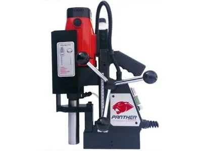 £395 • Buy Rotabroach Panther Mag Drill Magnetic Drill 240V - NEW 2022 Model 