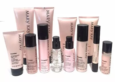 Mary Kay Skin Care & Lotions NIB Botanicals Clear Proof Timewise Volu-firm • $17.99