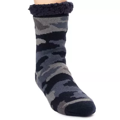 MUK LUKS Men's Cabin Socks • $16.96