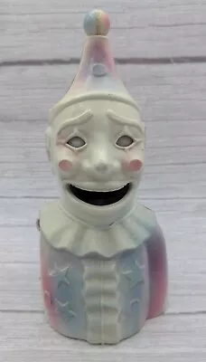 Vintage The Grove City National Bank Grove City  Pa Clown Bank • $25.46