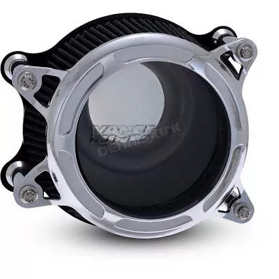 Vance & Hines Chrome VO2 Insight Air Cleaner - 71073 • $499.99