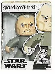 Hasbro Star Wars Might Muggs  Grand Moff Tarkin  Action Figure • $6.99