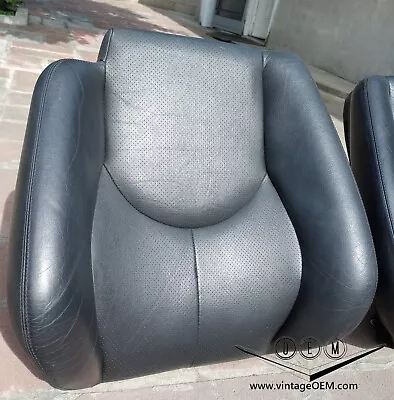 90-95 Mercedes R129 SL320 SL500 Upper Top Seat  Passenger • $120