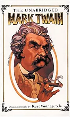 The Unabridged Mark Twain Hardcover Mark Twain • $6.66