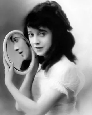 Mabel Normand 8X10 Photo Picture Image American Stage & Silent Film Actress #20 • $11.39