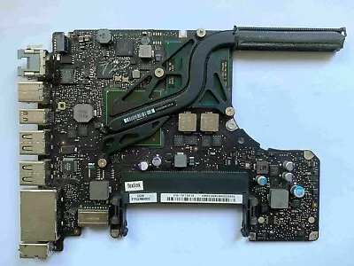 MacBook Pro Unibody 13  A1278 2010 2.4GHz P8600 Logic Board 820-2879-B 661-5559 • $89.10