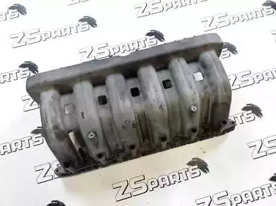 BMW OEM E36 E34 5 3 SERIES 320i 520i M50B20 2.0 INTAKE MANIFOLD 1735197 • $120